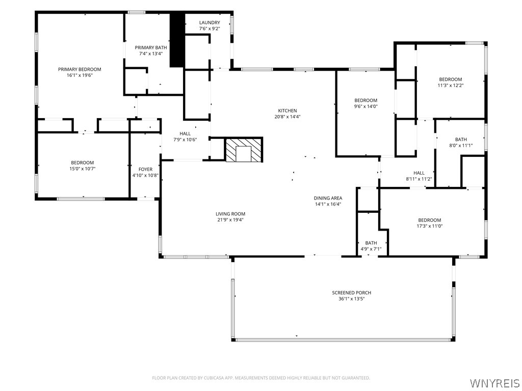 120 Westchester Road Amherst, NY 14221 - Photo 8 of 8