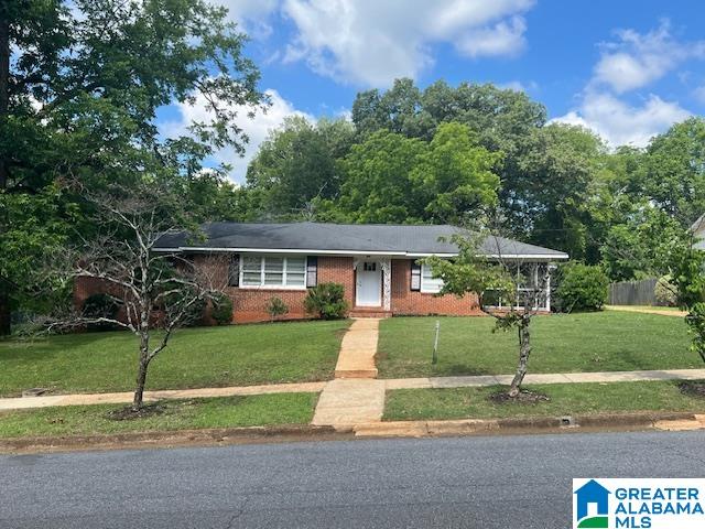 621 Chaffee Street Talladega, AL 35160 - Photo 41 of 46