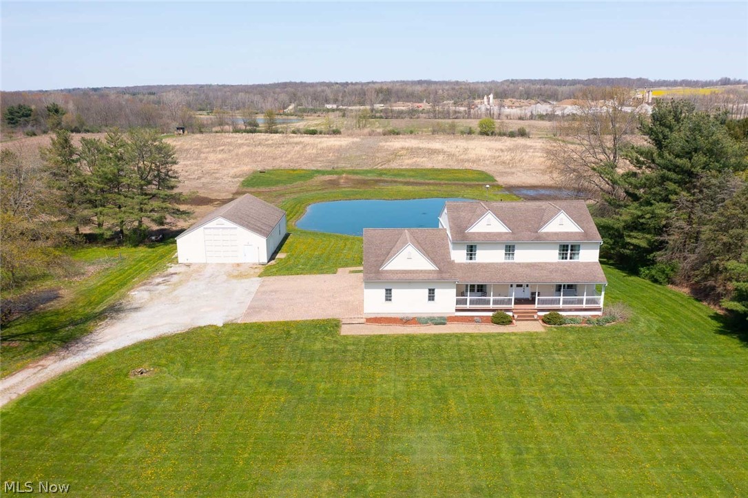 8193 White Road Burbank, OH 44214 - Photo 27 of 35 Gallery Image 27