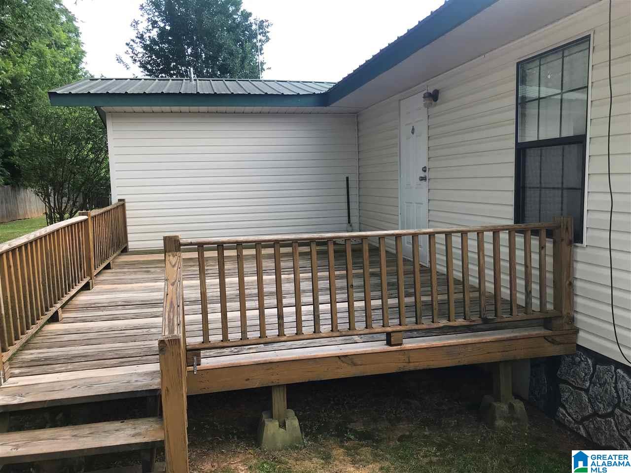 703 Cheryl Street Weaver, AL 36277 - Photo 22 of 34