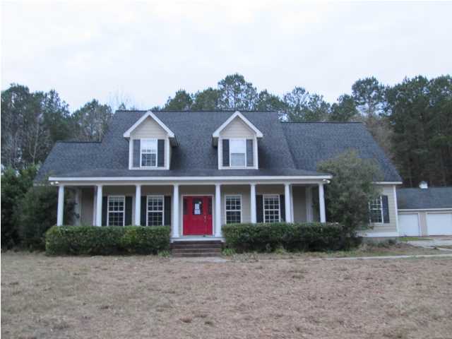 868 Hill Branch Road Ridgeville, SC 29472 - Photo 1 of 6 Primary Photo