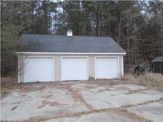 868 Hill Branch Road Ridgeville, SC 29472 - Photo 6 of 6 Additional Photo
