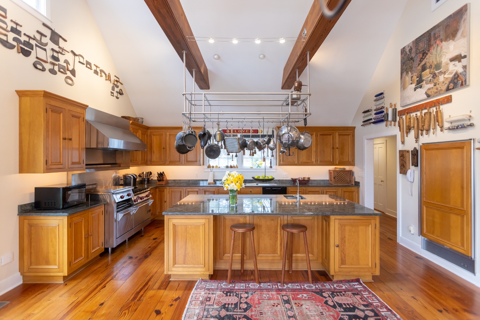 1 Barrett Farm Road Nantucket, MA 02554 - Photo 7 of 29 Gallery Image 7