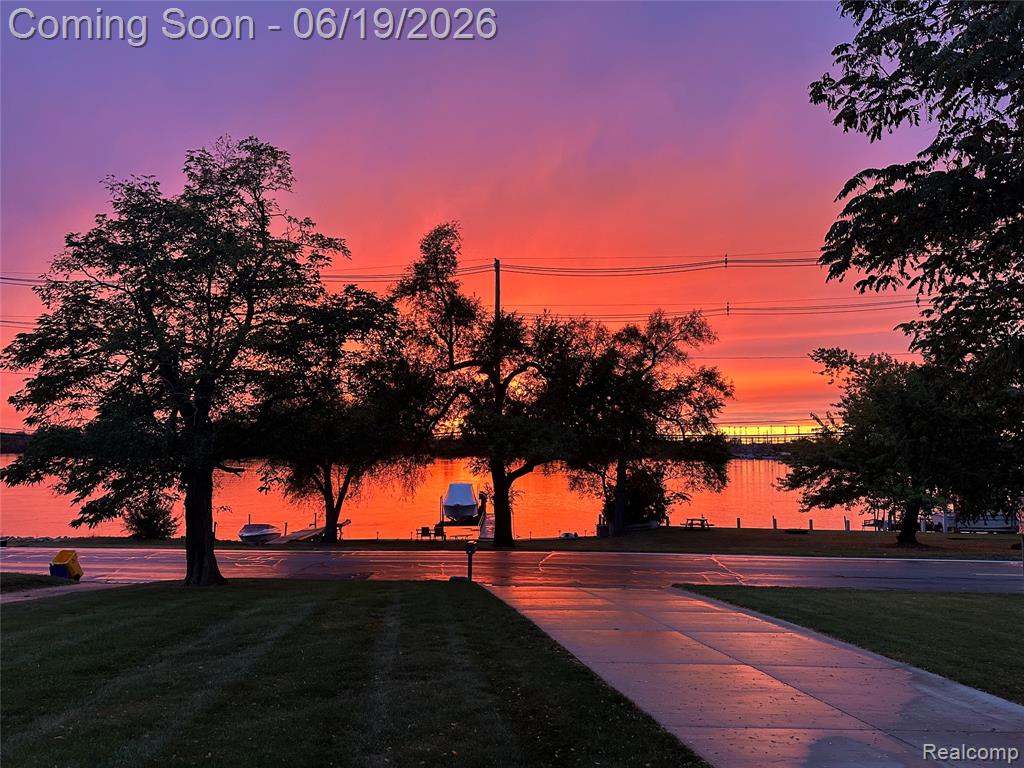 25815 West River Road Grosse Ile, MI 48138 - Photo 44 of 44