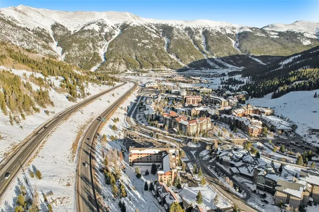 $645,000 | 45 Beeler Place, Unit 510, Frisco, CO 80443