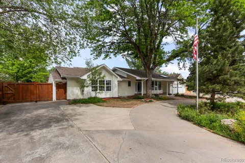$799,000 | 8027 South Dover Street, Littleton, CO 80128