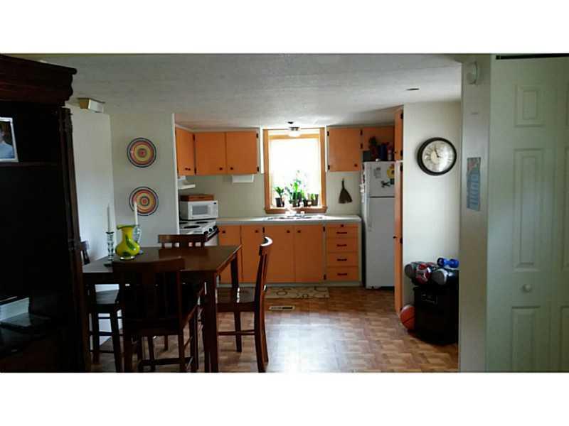 9 Main Road Bradford, ME 04410 - Photo 8 of 12 Kitchen.