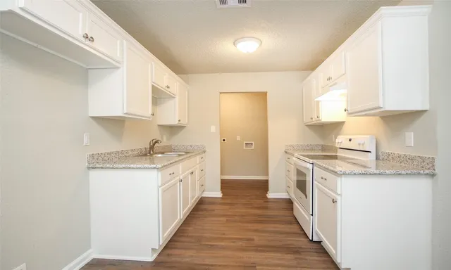 $1,697 | 6110 Glen Lee Drive, Humble, TX 77396