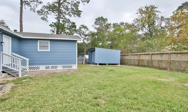 $1,697 | 6110 Glen Lee Drive, Humble, TX 77396