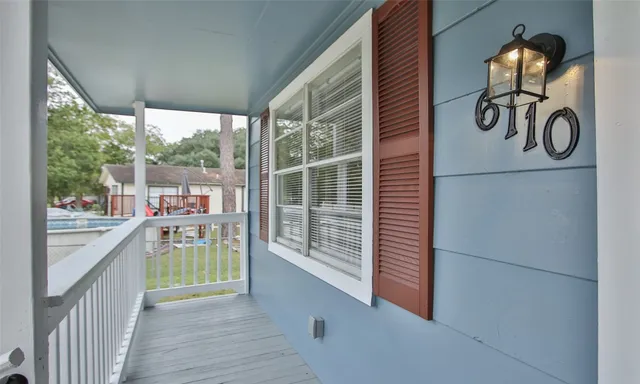 $1,697 | 6110 Glen Lee Drive, Humble, TX 77396