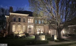 11101 Chessington Place Reston, VA 20194 - Photo 1 of 3