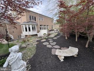 11101 Chessington Place Reston, VA 20194 - Photo 3 of 3