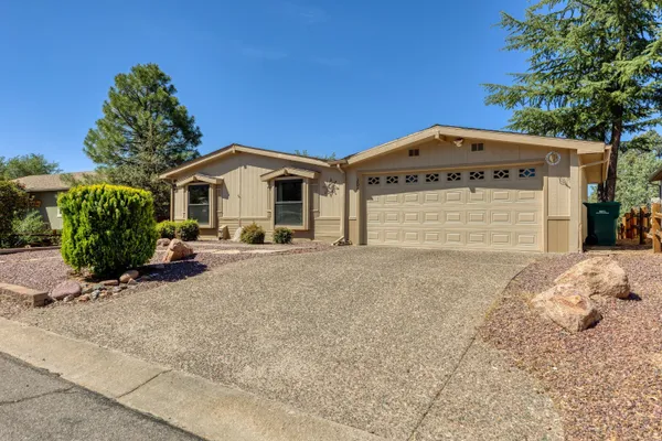 $348,500 | 206 North Whiting Drive, Payson, AZ 85541