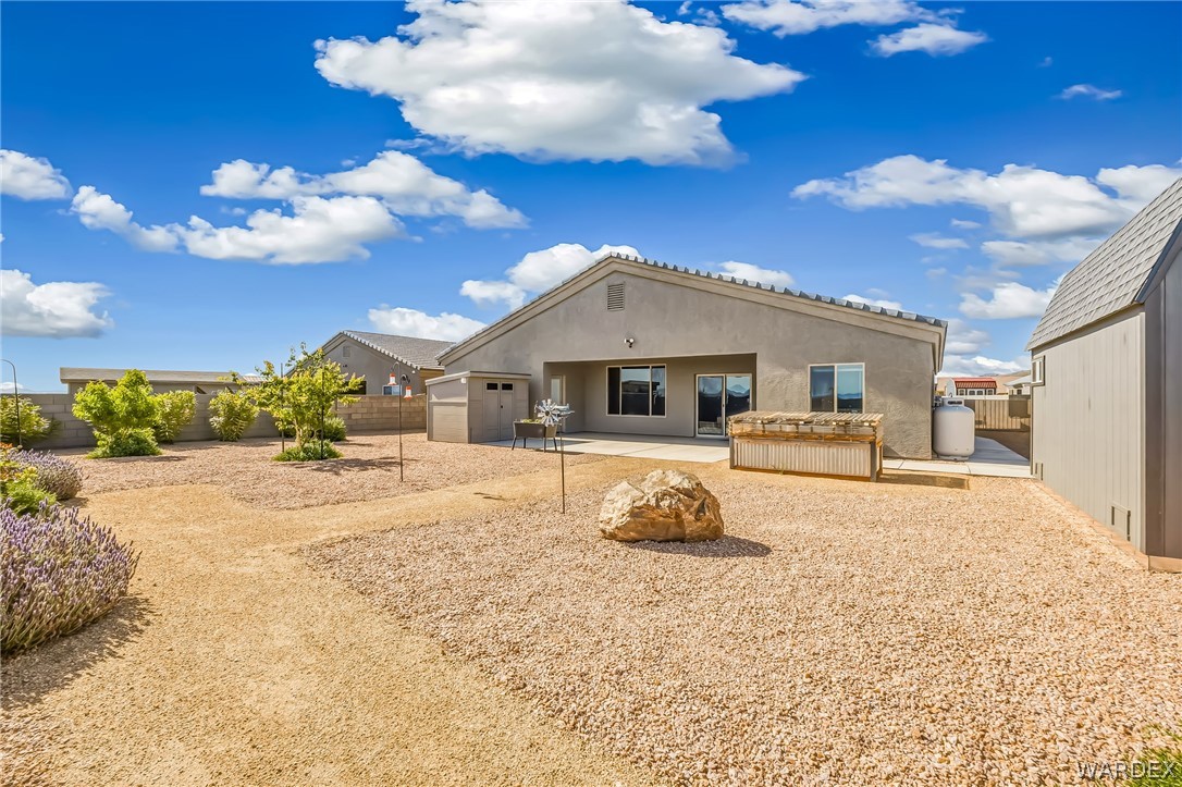 5622 Eagle View Road Kingman, AZ 86409 - Photo 58 of 71