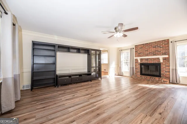 $569,000 | 4582 Warrior Trail Southwest, Lilburn, GA 30047