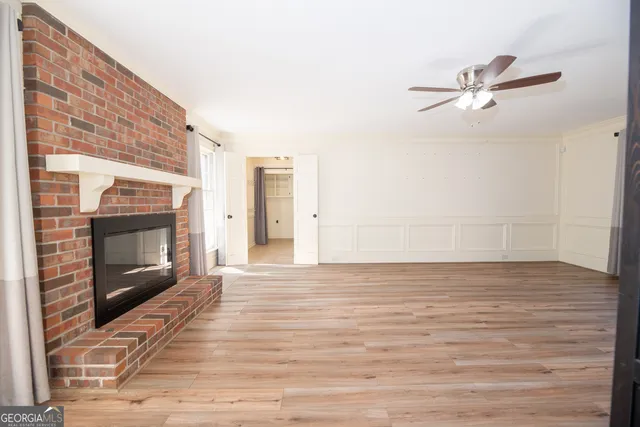 $569,000 | 4582 Warrior Trail Southwest, Lilburn, GA 30047