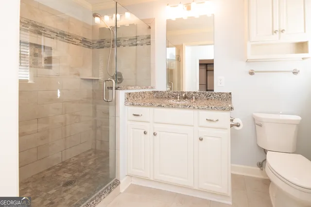 $569,000 | 4582 Warrior Trail Southwest, Lilburn, GA 30047