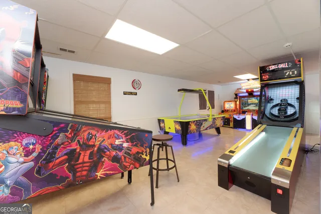 $569,000 | 4582 Warrior Trail Southwest, Lilburn, GA 30047