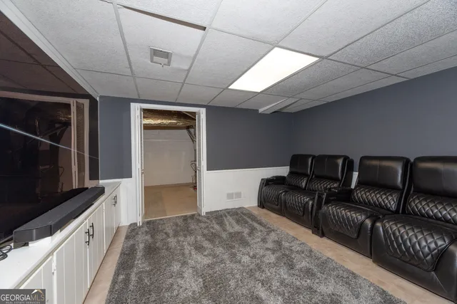 $569,000 | 4582 Warrior Trail Southwest, Lilburn, GA 30047