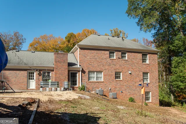 $569,000 | 4582 Warrior Trail Southwest, Lilburn, GA 30047