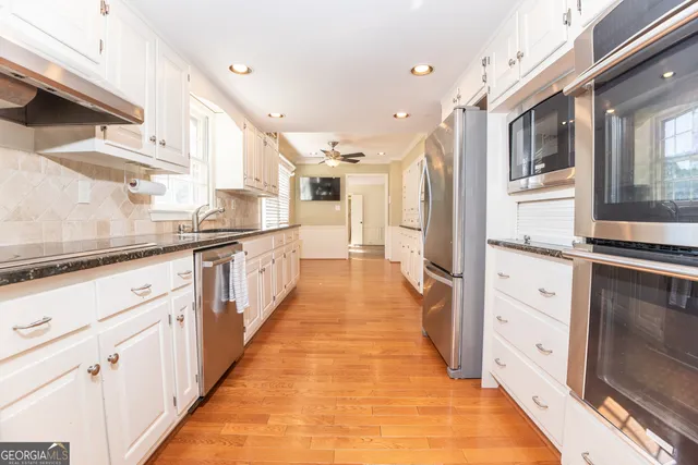 $569,000 | 4582 Warrior Trail Southwest, Lilburn, GA 30047