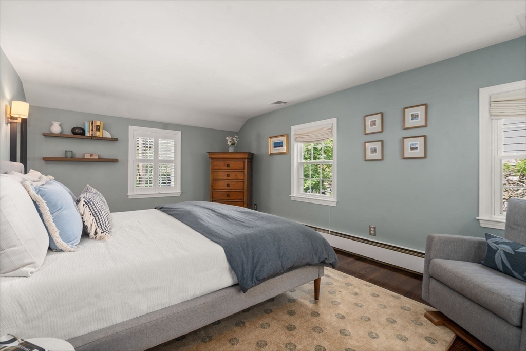 109 Whitcomb Avenue Boston, MA 02130 - Photo 16 of 39
