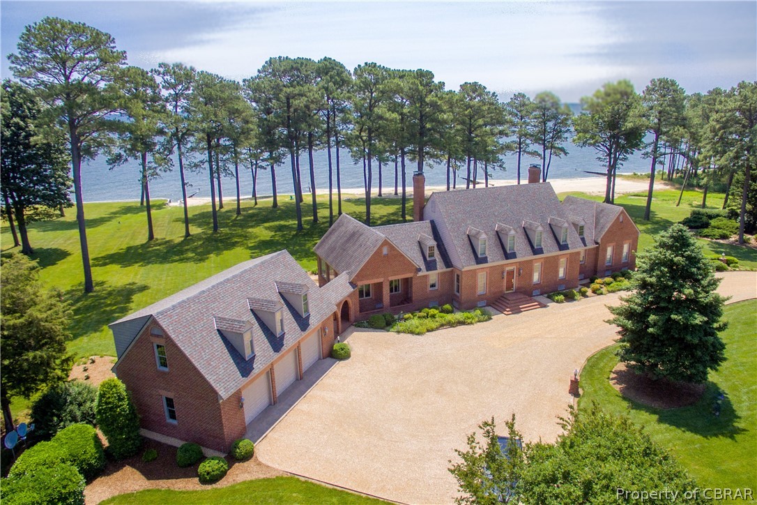 642 Tranquility Road Reedville, VA 22539 - Photo 4 of 49 Gallery Image 4