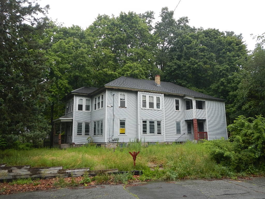 2 Dufton Road Andover, MA 01810 - Photo 1 of 3 Gallery Image 1
