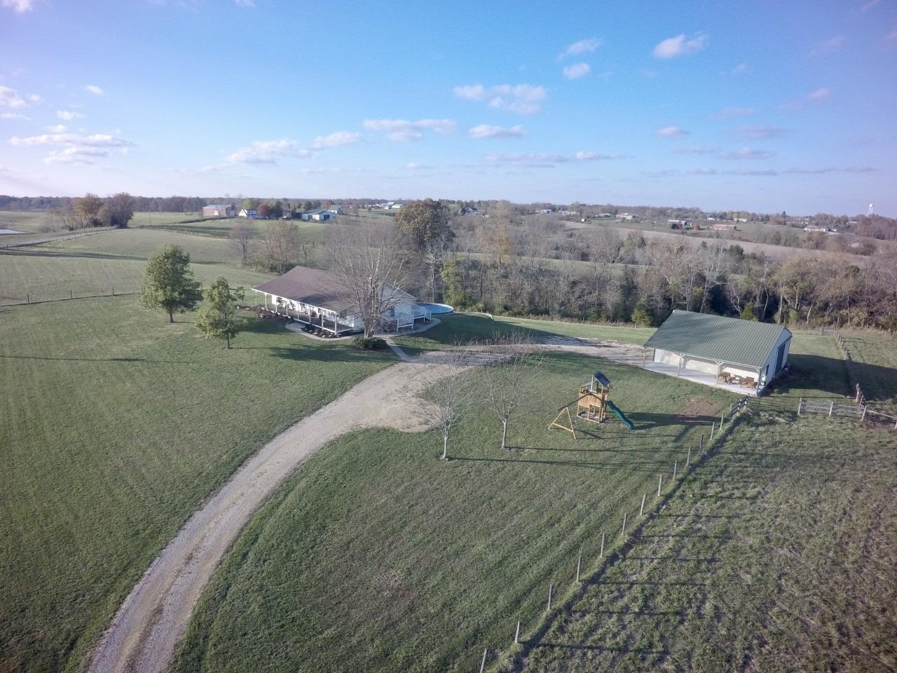 7370 Palmer Road Rising Sun, IN 47040 - Photo 1 of 51