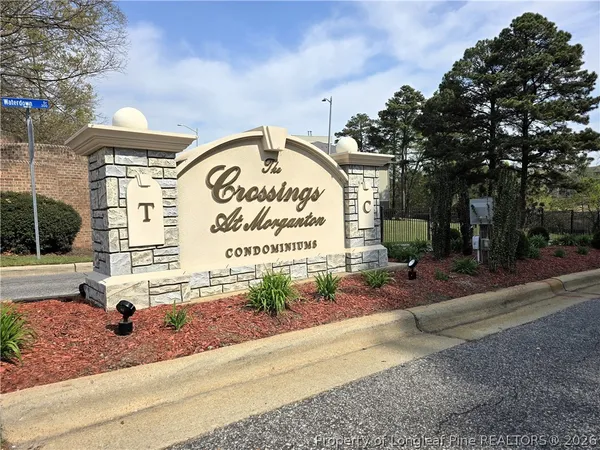 $140,000 | 201 Waterdown Drive, Unit 1, Fayetteville, NC 28314