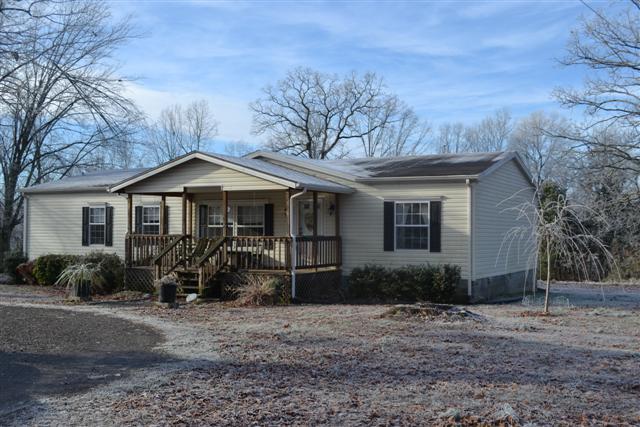 200 Fairview School Road Normandy, TN 37360 - Photo 1 of 14 Welcome to 200 Fairview School Rd. Enjoy relaxing on the covered front porch!