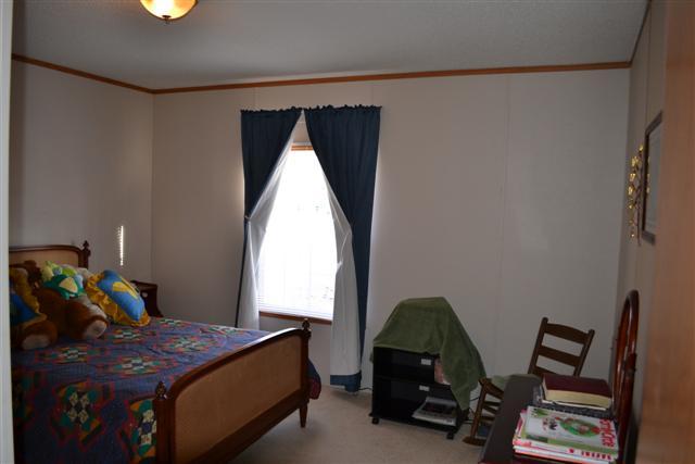 200 Fairview School Road Normandy, TN 37360 - Photo 10 of 14 Bedroom 2 with large closet.
