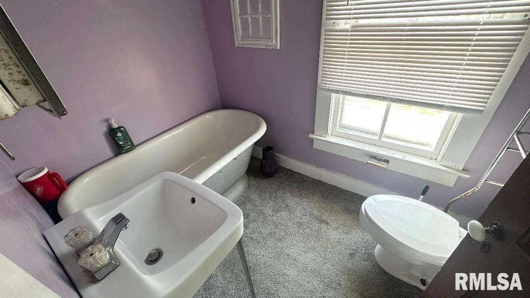 223 West High Street Mendon, IL 62351 - Photo 15 of 23