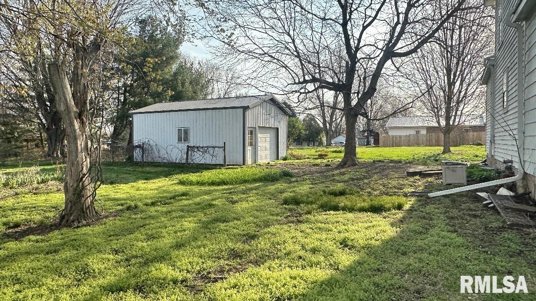 223 West High Street Mendon, IL 62351 - Photo 17 of 23