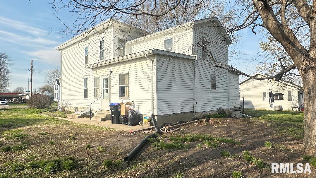 223 West High Street Mendon, IL 62351 - Photo 19 of 23