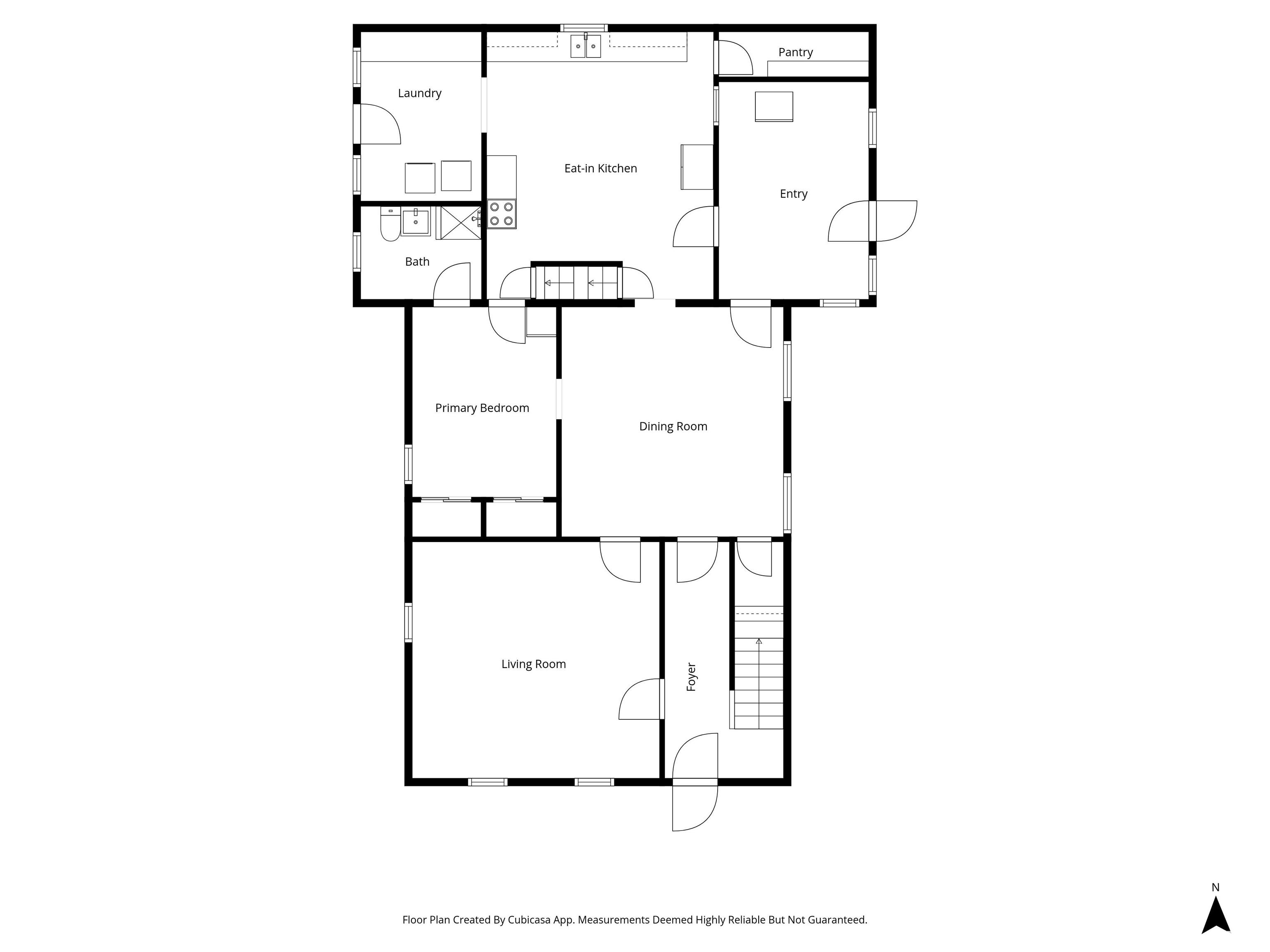 223 West High Street Mendon, IL 62351 - Photo 21 of 23