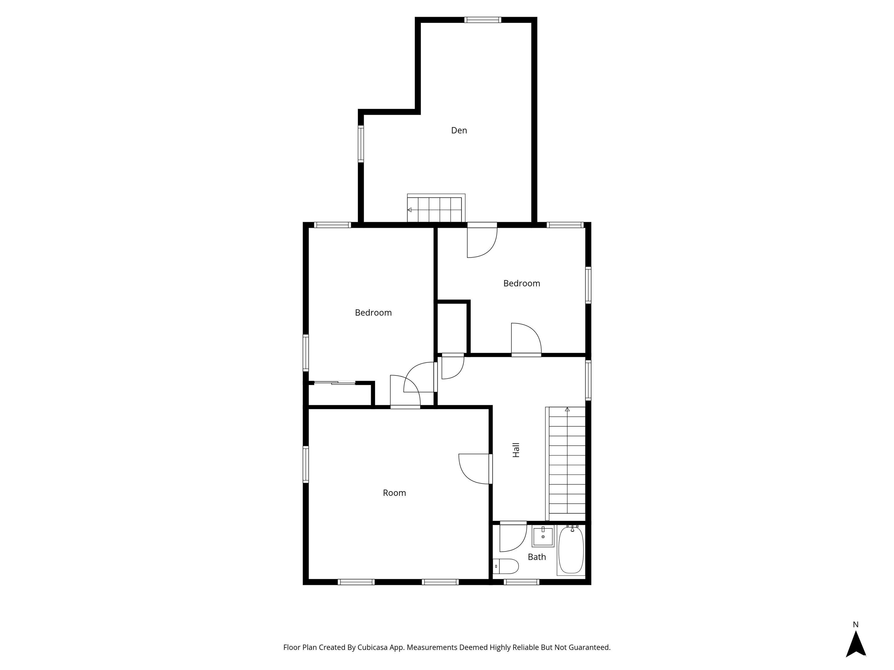 223 West High Street Mendon, IL 62351 - Photo 22 of 23