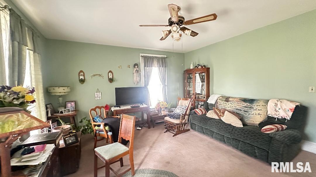 223 West High Street Mendon, IL 62351 - Photo 6 of 23