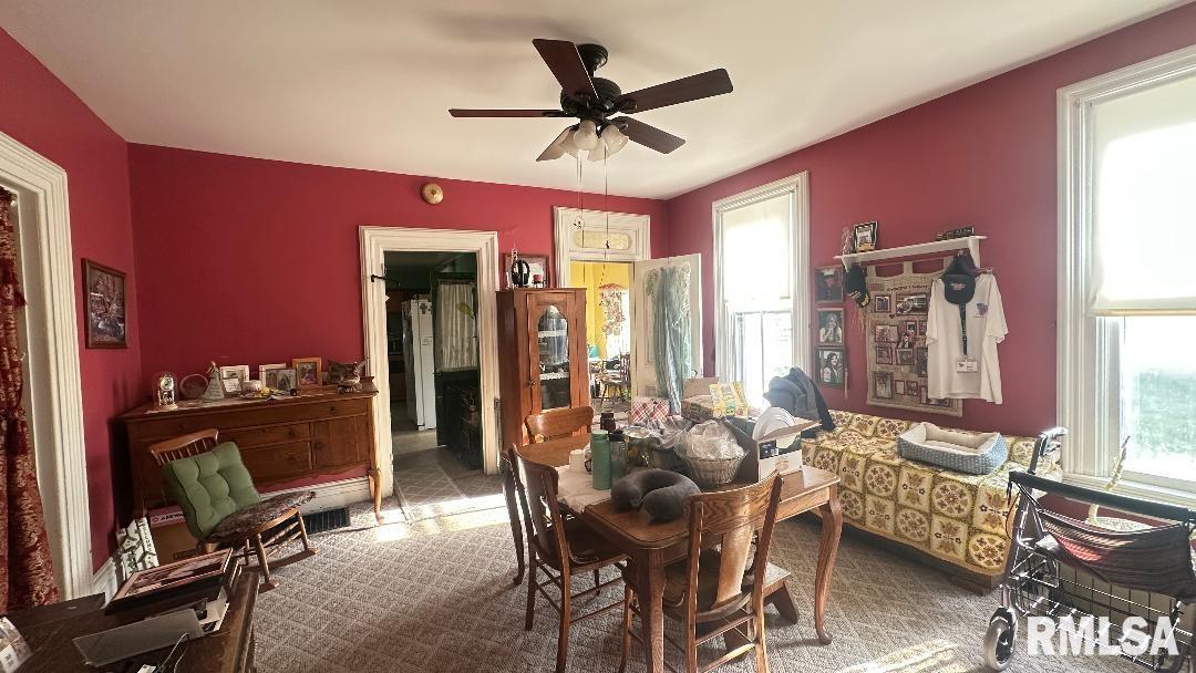 223 West High Street Mendon, IL 62351 - Photo 8 of 23