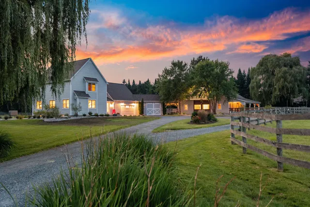 $1,650,000 | 197 Middle Road, Colchester, VT 05446