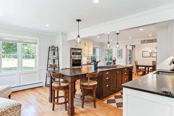 $1,650,000 | 197 Middle Road, Colchester, VT 05446