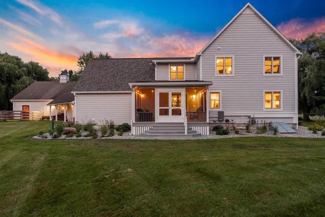 $1,650,000 | 197 Middle Road, Colchester, VT 05446