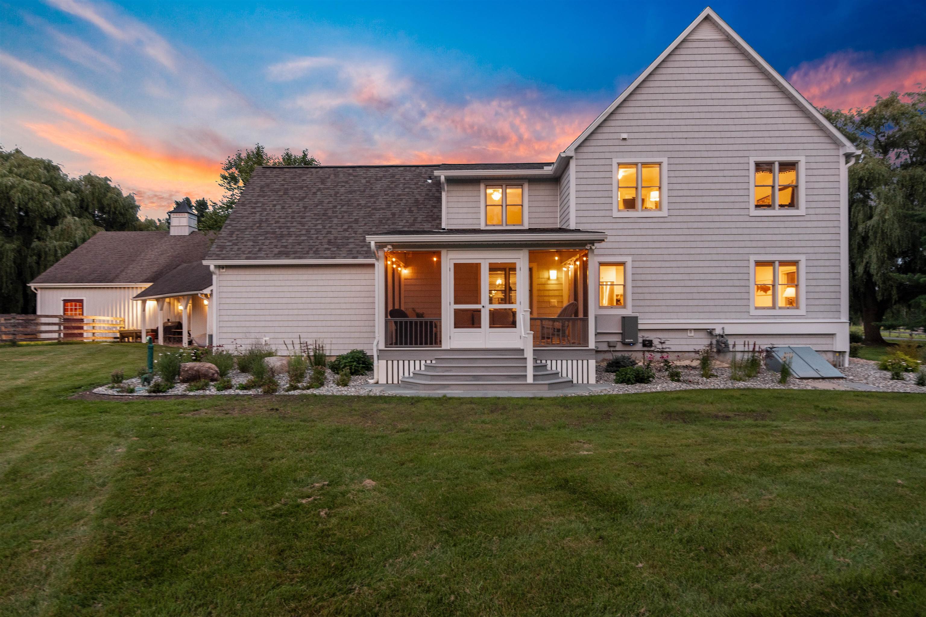 197 Middle Road Colchester, VT 05446 - Photo 2 of 58