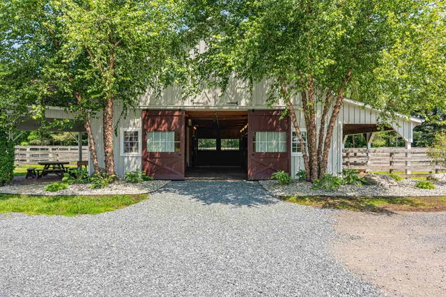 $1,650,000 | 197 Middle Road, Colchester, VT 05446