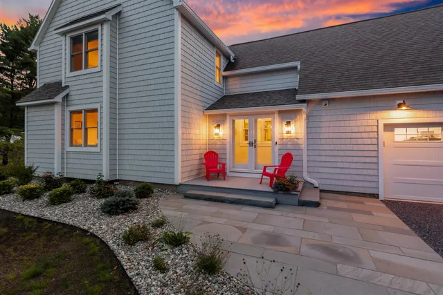 $1,650,000 | 197 Middle Road, Colchester, VT 05446