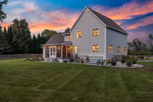 $1,650,000 | 197 Middle Road, Colchester, VT 05446