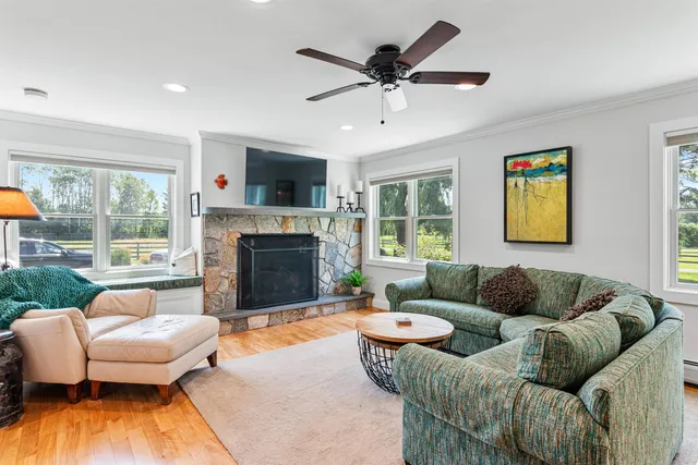 $1,650,000 | 197 Middle Road, Colchester, VT 05446