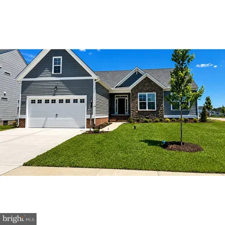 $559,900 | 8500 Chippingford Lane, Mechanicsville, VA 23116