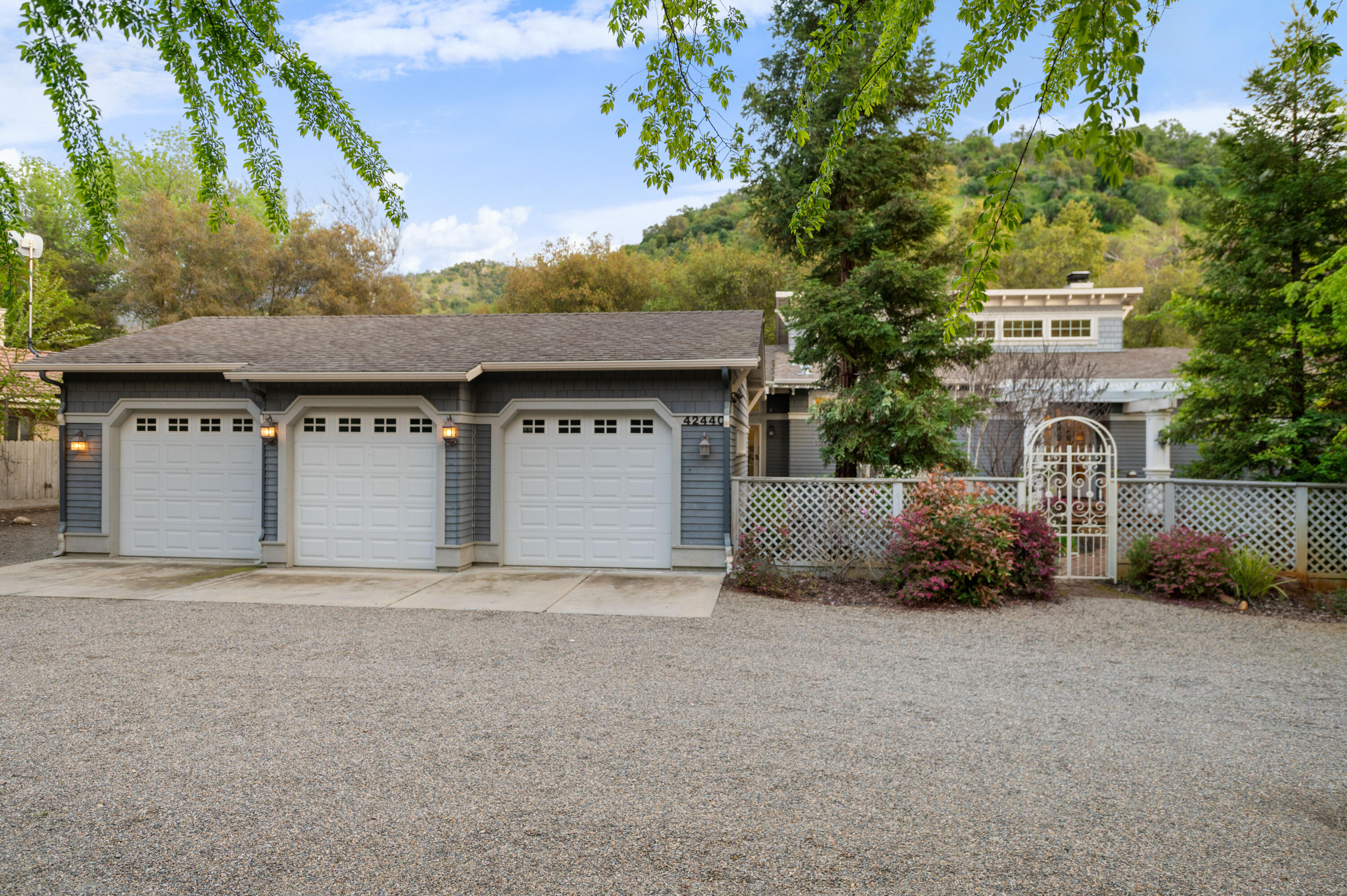 42440 Kaweah River Drive Three Rivers, CA 93271 - Photo 101 of 135 Z62_5869