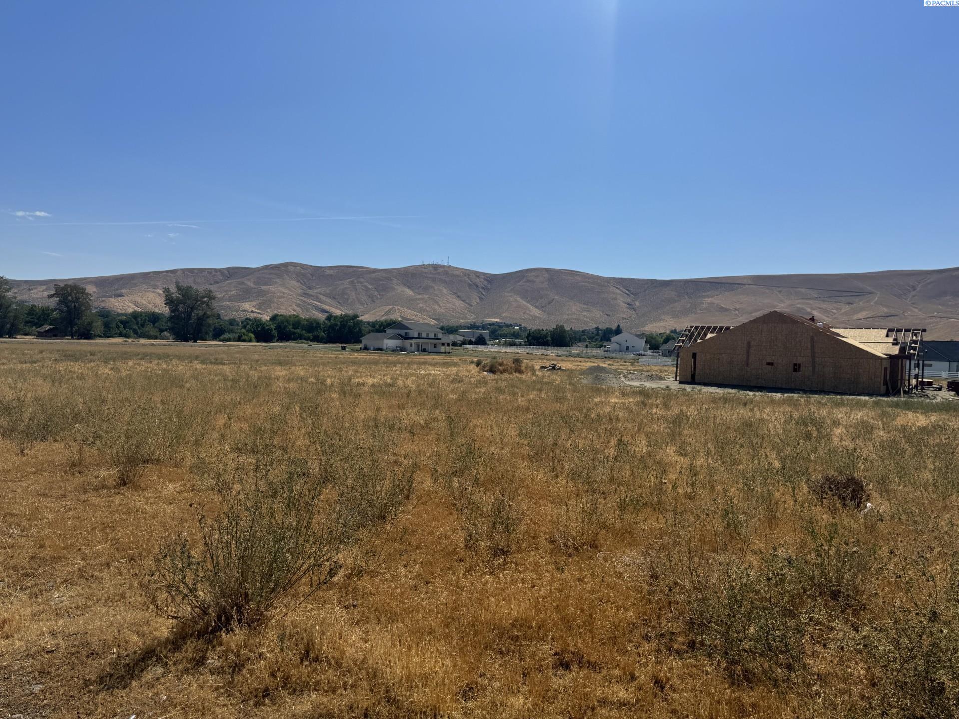 5811 South Moore Road, Unit LOT 1 Prosser, WA 99350 - Photo 3 of 7 Gallery Image 3